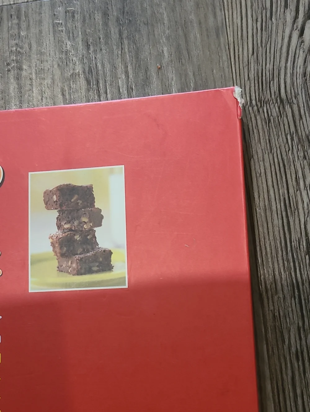 Kids' Cookbook By James Mitchell